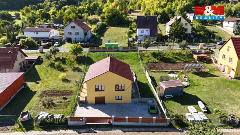 Prodej rodinného domu, Mašťov, Lesní, 168 m2