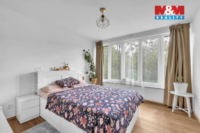 Prodej rodinného domu, Vykáň, 122 m2