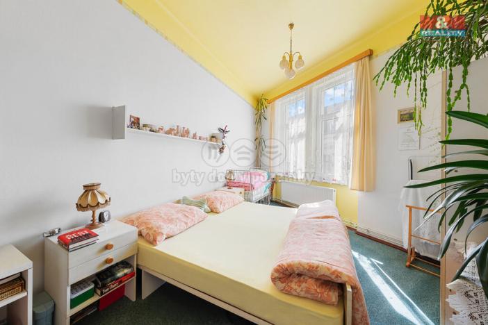 Prodej činžovního domu, Varnsdorf, Národní, 900 m2