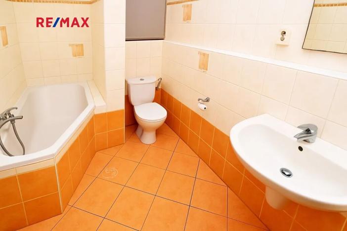 Prodej bytu 2+kk, Praha - Hostivař, Švehlova, 50 m2