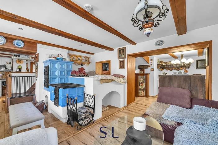 Prodej chalupy, Desná, Údolní, 105 m2