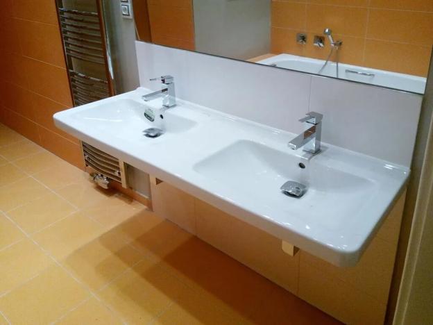 Pronájem bytu 3+kk, Hradec Králové, Gočárova třída, 108 m2