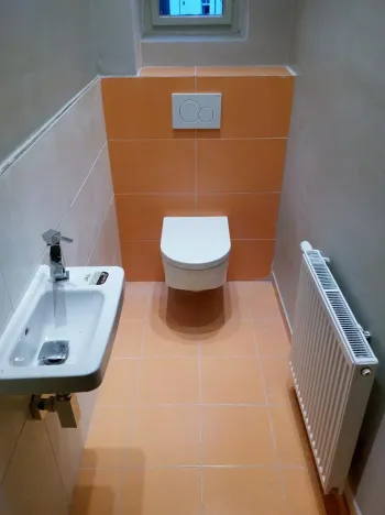 Pronájem bytu 3+kk, Hradec Králové, Gočárova třída, 108 m2