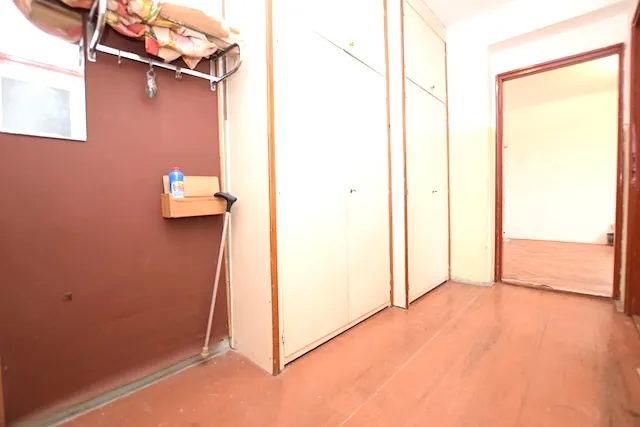 Prodej bytu 2+1, Týn nad Vltavou, 52 m2