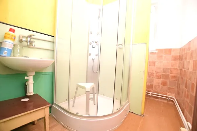 Prodej bytu 2+1, Týn nad Vltavou, 52 m2