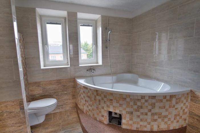 Prodej bytu 2+1, Liberec, Rumjancevova, 50 m2