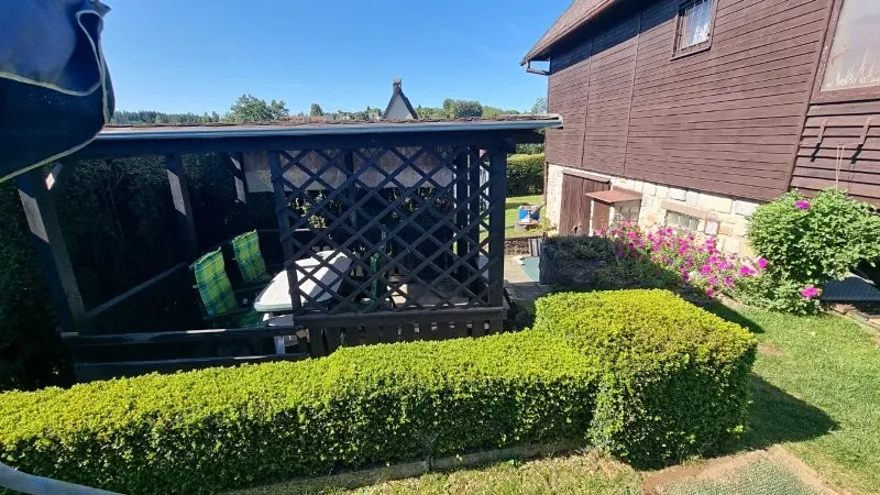 Prodej chaty, Velký Beranov, 115 m2