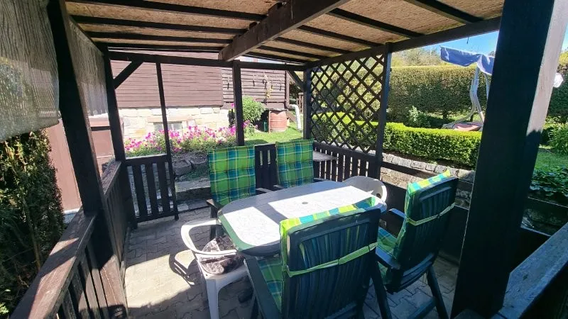 Prodej chaty, Velký Beranov, 115 m2