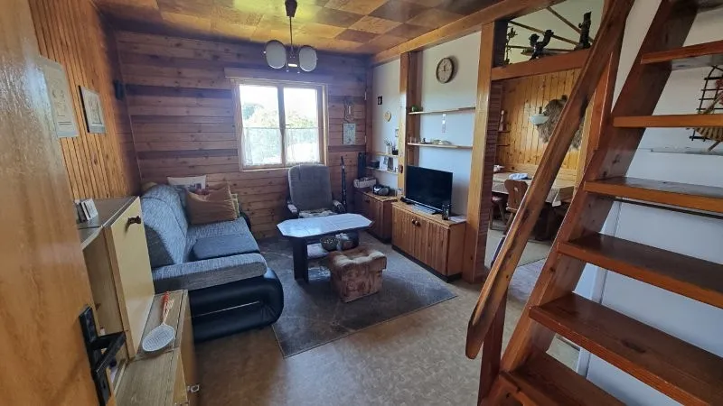 Prodej chaty, Velký Beranov, 115 m2