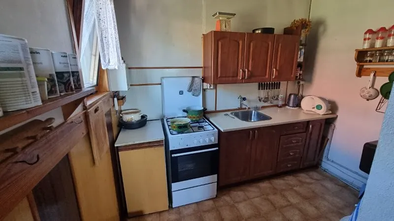 Prodej chaty, Velký Beranov, 115 m2