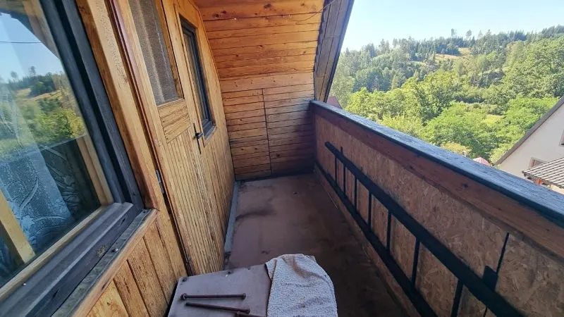 Prodej chaty, Velký Beranov, 115 m2