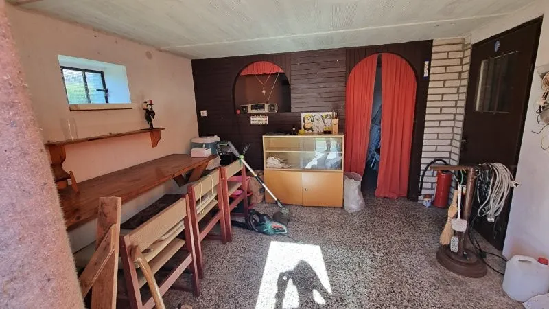 Prodej chaty, Velký Beranov, 115 m2