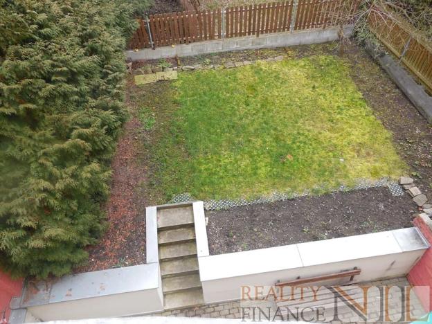 Pronájem bytu 1+kk, Plzeň, Kostelní, 27 m2