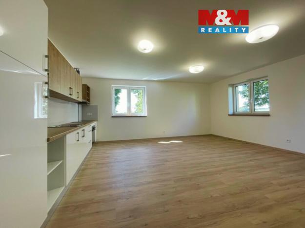 Pronájem bytu 2+kk, Hlučín, Severní, 65 m2