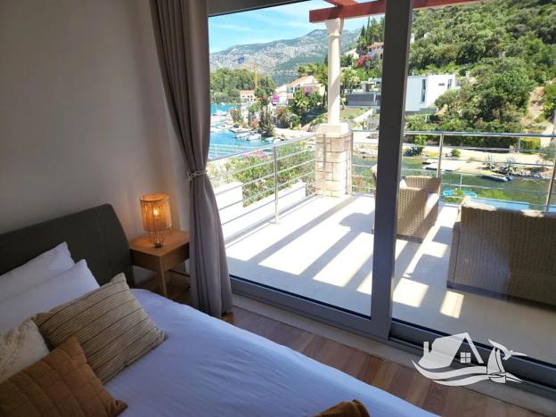 Prodej vily, Žrnovo, Chorvatsko, 240 m2