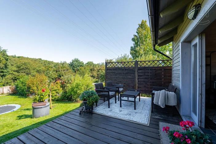 Prodej chaty, Plzeň, U Řeky, 18 m2