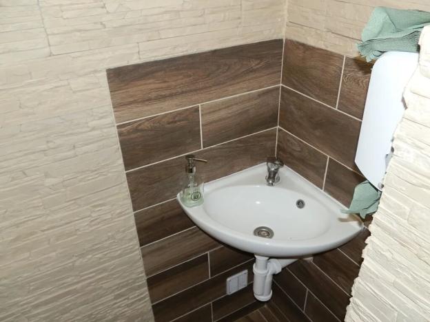 Pronájem restaurace, Prostějov, Olomoucká, 65 m2