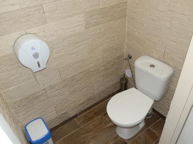 Pronájem restaurace, Prostějov, Olomoucká, 65 m2