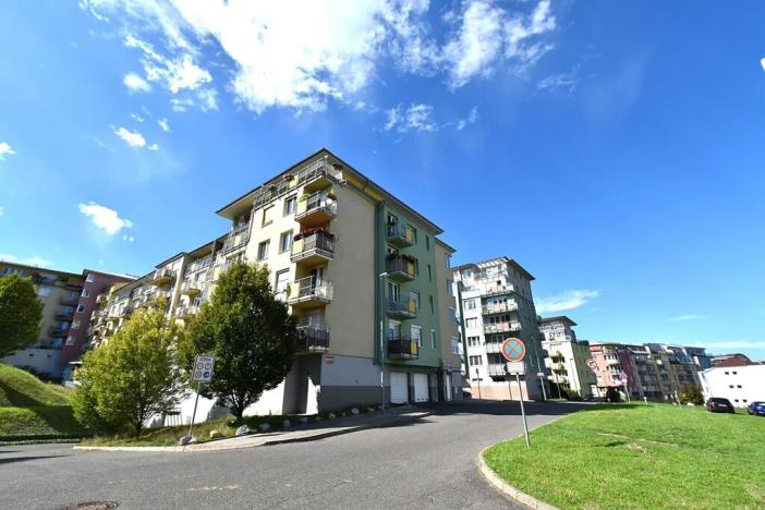 Prodej komerční nemovitosti, Praha - Kunratice, Velké Kunratické, 17 m2