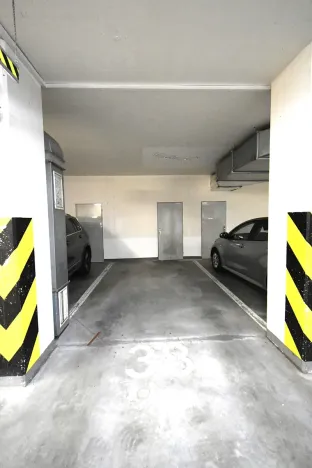 Prodej komerční nemovitosti, Praha - Kunratice, Velké Kunratické, 17 m2