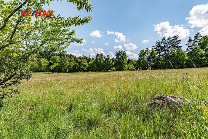 Prodej pozemku pro bydlení, Člunek, 14044 m2