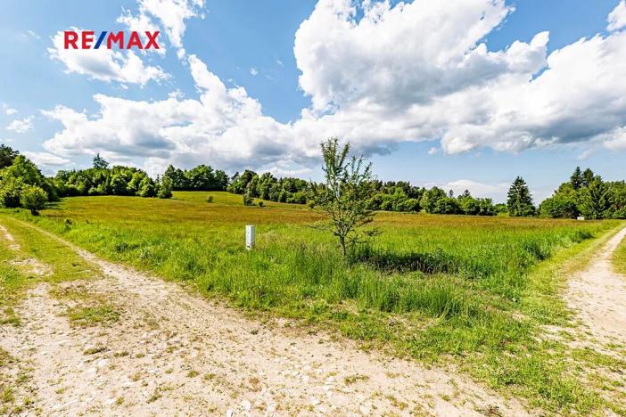 Prodej pozemku pro bydlení, Člunek, 14044 m2