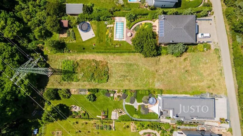 Prodej pozemku pro bydlení, Želešice, 1176 m2