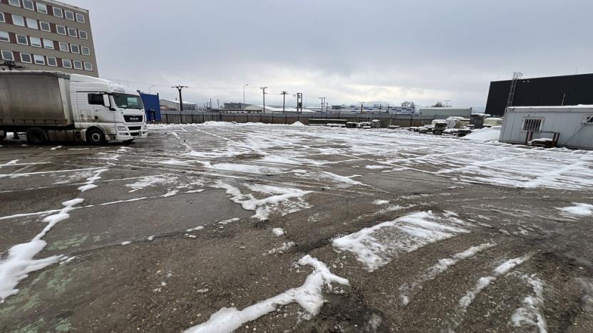 Pronájem skladu, Šumperk, Jílová, 8800 m2