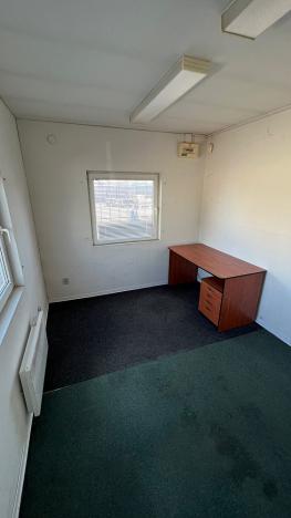 Pronájem skladu, Šumperk, Jílová, 8800 m2