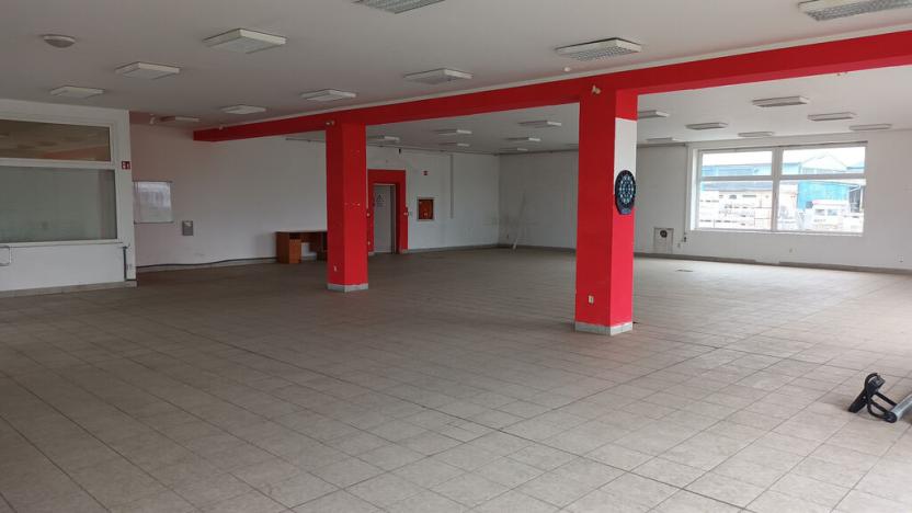 Pronájem skladu, Nový Jičín, Hřbitovní, 5372 m2