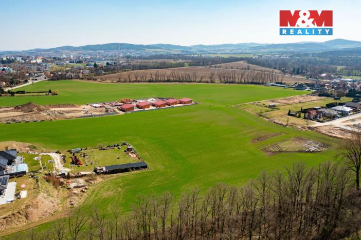 Prodej pozemku pro bydlení, Strakonice - Dražejov, 2579 m2