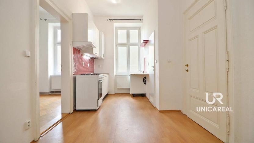 Pronájem bytu 3+1, Brno - Staré Brno, Nové sady, 85 m2