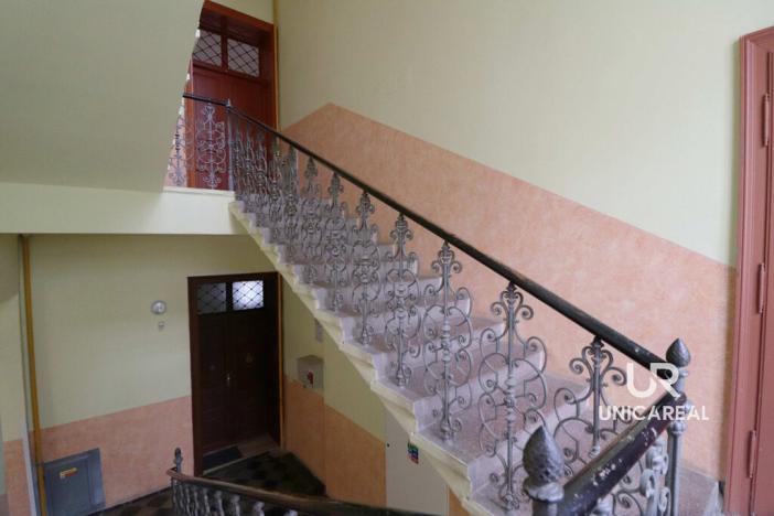 Pronájem bytu 3+1, Brno - Staré Brno, Nové sady, 85 m2