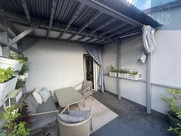 Prodej bytu 2+kk, Šestajovice, Komenského, 106 m2