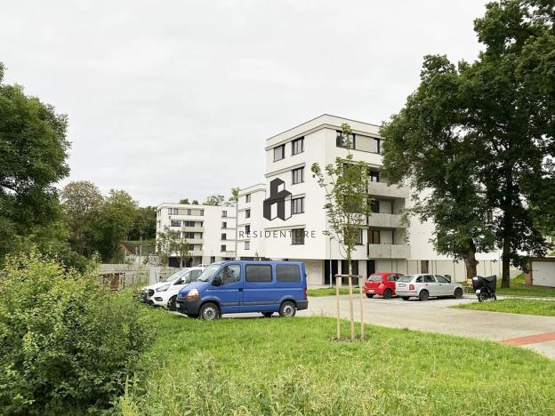 Prodej bytu 1+kk, Libčice nad Vltavou, Pod Hliníkem, 33 m2