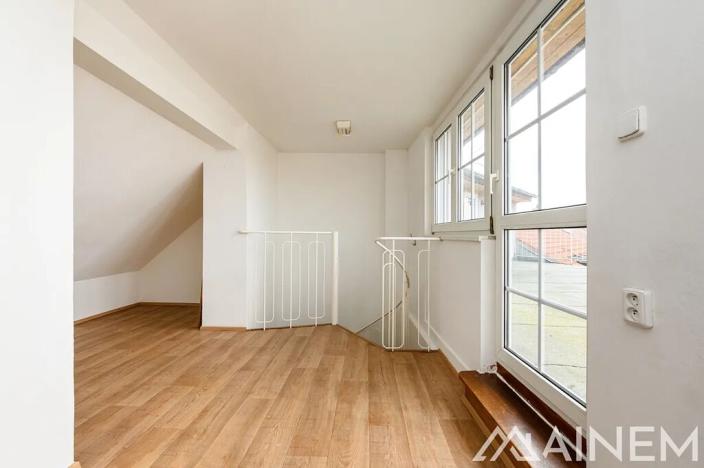 Pronájem bytu 3+1, Plzeň, Slovanská, 68 m2