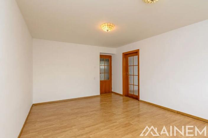 Pronájem bytu 3+1, Plzeň, Slovanská, 68 m2