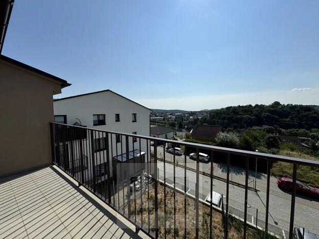 Pronájem bytu 3+kk, Rosice, Slunečná, 74 m2