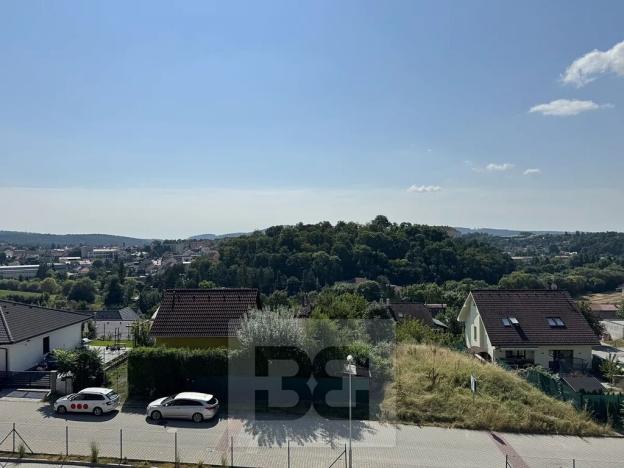 Pronájem bytu 3+kk, Rosice, Slunečná, 74 m2