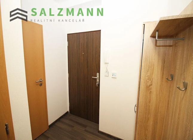 Pronájem bytu 4+kk, Vochov, 82 m2