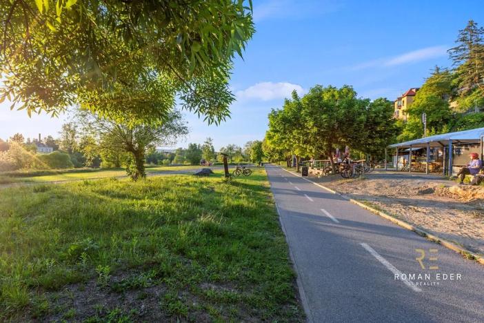 Prodej pozemku pro bydlení, Praha - Zbraslav, Břeňova, 837 m2