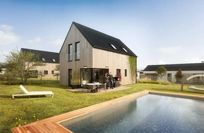 Prodej pozemku pro bydlení, Vejprnice, Pod Hájíčkem, 903 m2