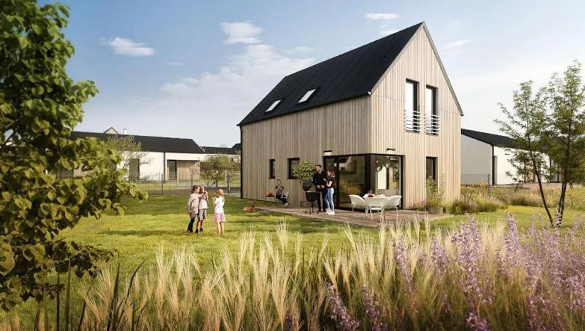 Prodej pozemku pro bydlení, Vejprnice, Pod Hájíčkem, 903 m2