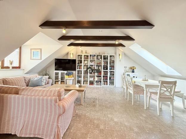 Prodej rodinného domu, Tovačov, Prostějovská, 213 m2