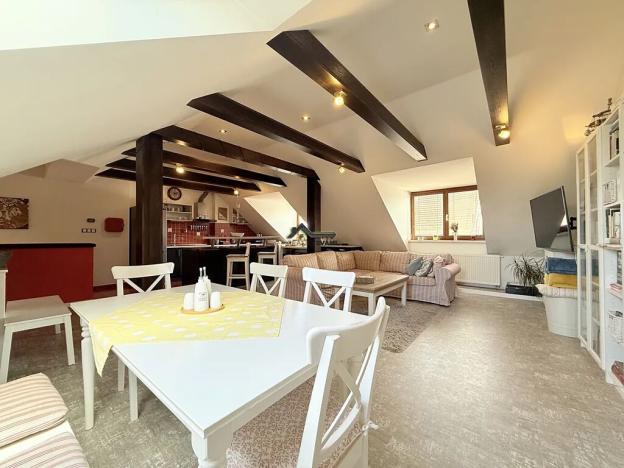 Prodej rodinného domu, Tovačov, Prostějovská, 213 m2