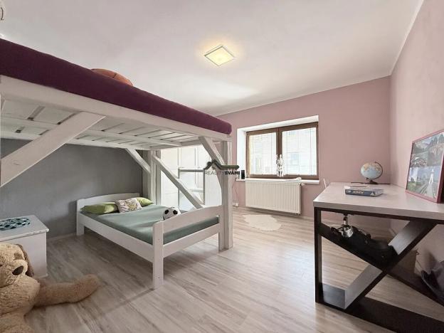 Prodej rodinného domu, Tovačov, Prostějovská, 213 m2