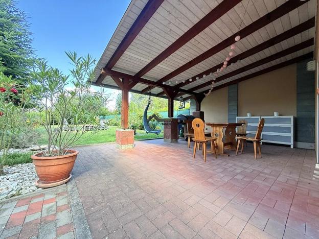 Prodej rodinného domu, Tovačov, Prostějovská, 213 m2