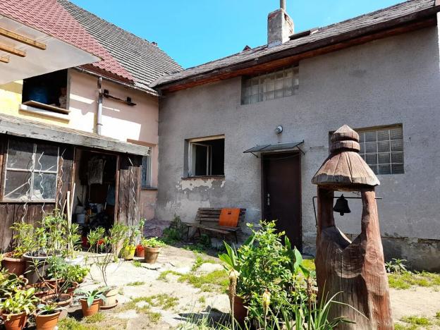 Prodej rodinného domu, Kolinec, 120 m2