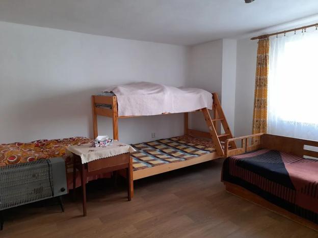 Prodej rodinného domu, Kolinec, 120 m2