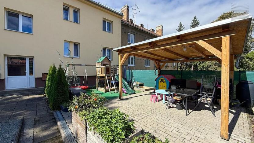 Prodej bytu 3+kk, Slavkov u Brna, sídliště Nádražní, 73 m2